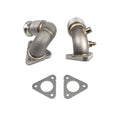 2020-2023 Ford Superduty 6.7L Up-Pipe Kit PPE Power