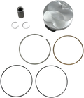 Wiseco 4 Stroke Forged Series Piston Kit, 88.00 MM Bore, 14.5:1 CR