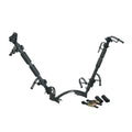 TIREBITER TWO-BIKE SPARE TIRE MOUNT