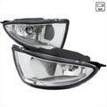 08-10 XB LED TAIL LIGHTS