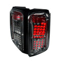 08-10 XB LED TAIL LIGHTS