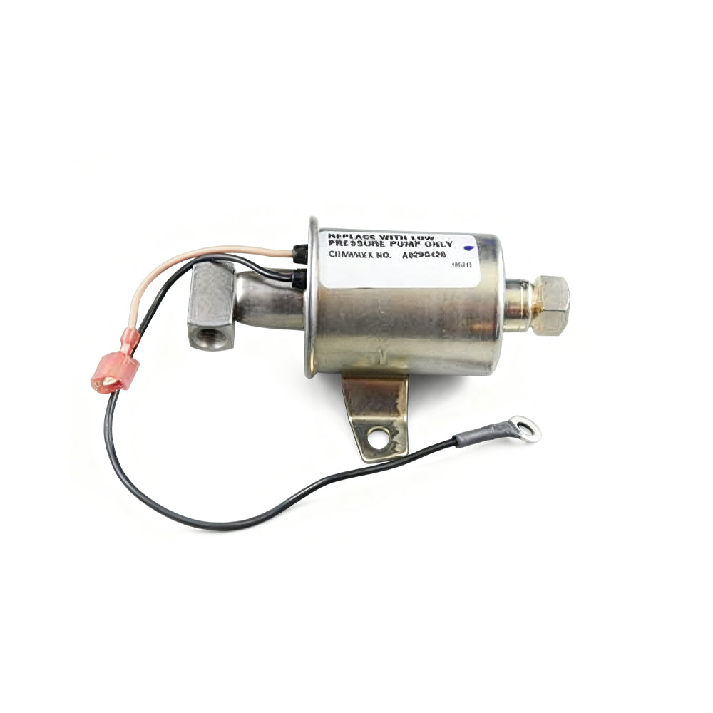 FUEL PUMP