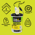 Tub O' Towels auto part