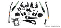 Rear Axle Kit RAM 3500