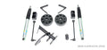 AEV auto part close-up