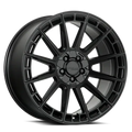 MATTE BLACK