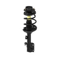 QUICK-STRUT ASSEMBLY