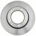 DISC BRAKE ROTR ONLY