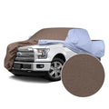 Covercraft Custom Cab Area Cover Ultratect - Gray