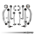 Ctrl Arm Kit, Alum Up, B5 C5