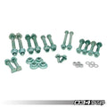 Ctrl Arm Kit, Alum Up, B5 C5