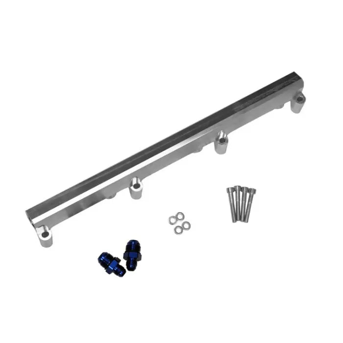 FUEL RAIL, 24V R32 -6FUEL RAI