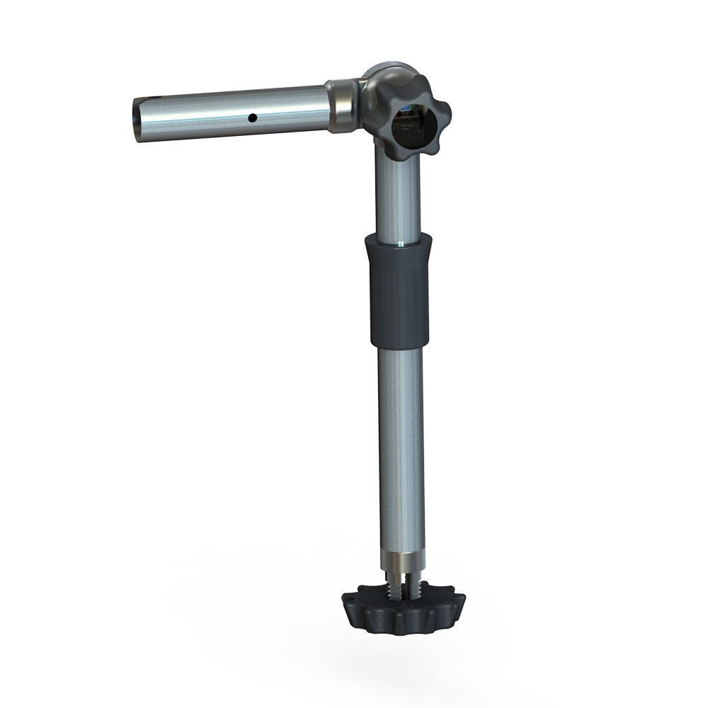 ADJUSTABLE ROD HOLDER MNT KIT