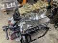 351C HIGH CAP. FT. SUMP PAN - BLK
