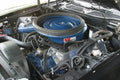 351C HIGH CAP. FT. SUMP PAN - BLK