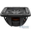 L7S 12-Inch (30cm) Subwoofer Dual Voice Coil 4-Ohm 750W