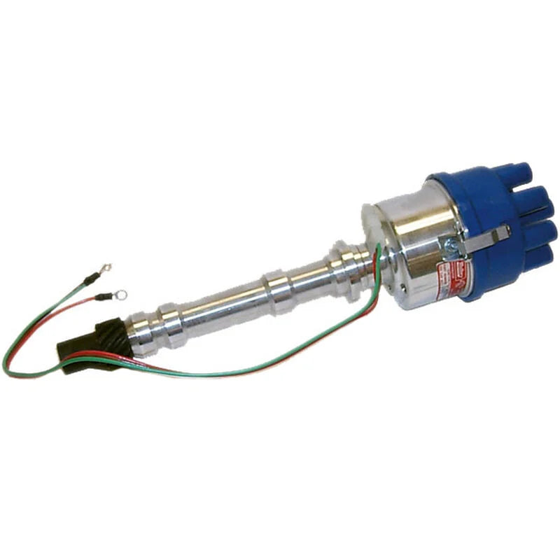 ELECTRONIC DISTRIBUTOR