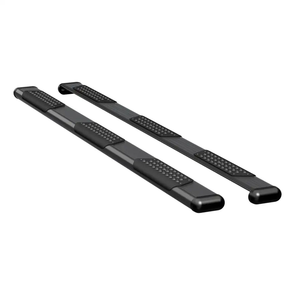 O-MEGA II 6" OVAL STEPS