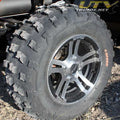 EPI 09-10 Arctic Cat Prowler 1000 XTZ Stock Tires Low Elev. Sport Utility Clutch Kit