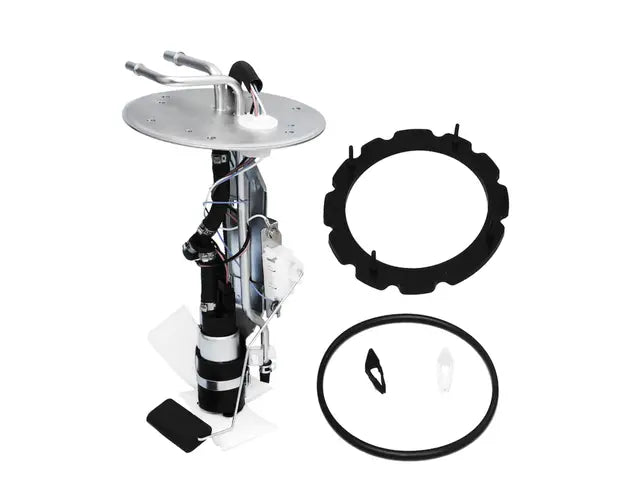 FUEL PUMP SENDER ASSY