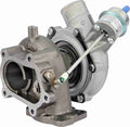~(18 lbs. 12X10X9)~ TURBOCHARGER SERV