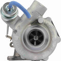 ~(18 lbs. 12X10X9)~ TURBOCHARGER SERV