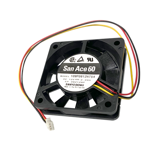 FAN MOTOR ASSEMBLY, LQ0DDB0094