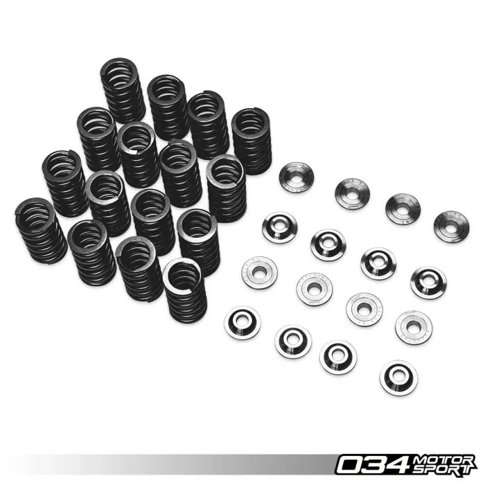 Supertech VW/Audi 2.0L FSI EA113 Single Valve Spring Kit