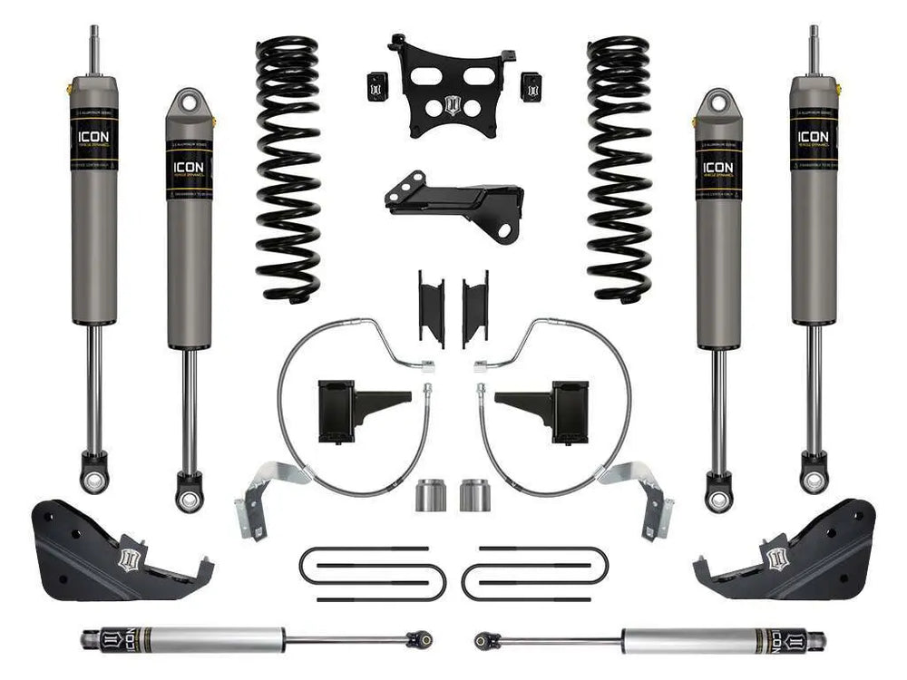 ICON auto part