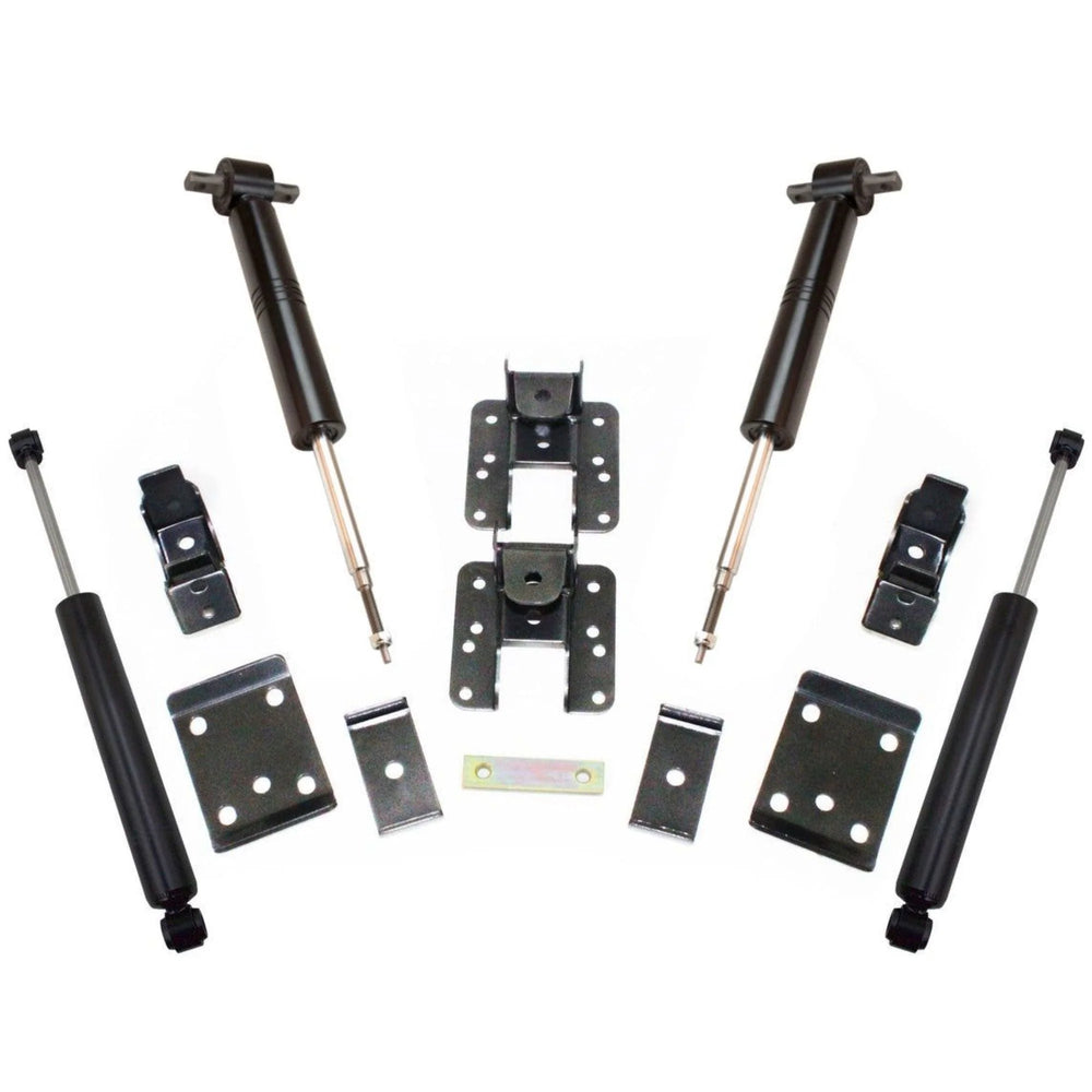 3"/5" Drop Kit