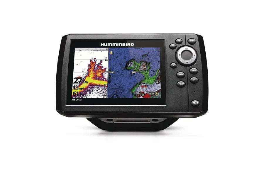 HELIX 5 CHIRP GPS G3 BULK