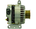NEW ALTERNATOR