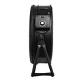1/2HP 5800CFM 1.8AMPS 24IN DRUM FAN BLACK
