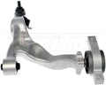 CONTROL ARM