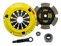 ACT 1990 Honda Civic HD/Race Sprung 6 Pad Clutch Kit