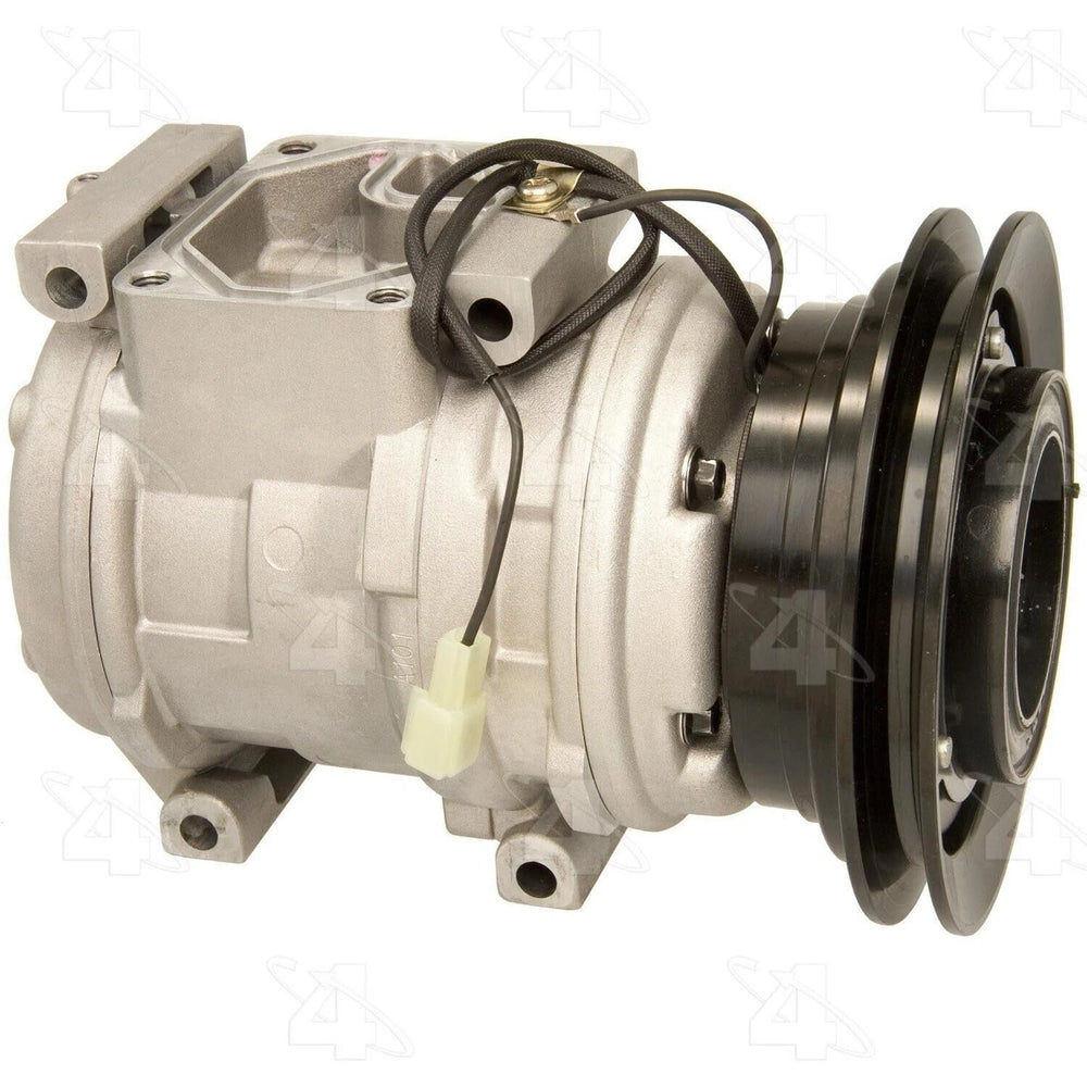 NEW NIPPONDENSO 10PA15C C