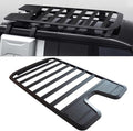 22" LOW PROFILE STEEL MOUNTING