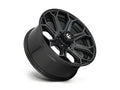 D704 20X9 6X135 GL-MACH-DDT 20MM