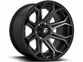 D704 20X9 6X135 GL-MACH-DDT 20MM