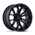 MUTINY 22X10 8X170 125 +0 M-BLK G-B