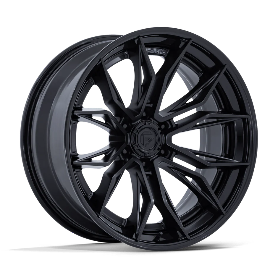 MUTINY 22X10 8X170 125 +0 M-BLK G-B