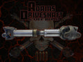 ~(18 lbs. 30X6X6)~ YJ Rear 1310 CV Greaseable Driveshaft 94 to 95 only