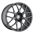 ~(31 lbs. 22X22X12)~ TSW NURBURGRING 20x10.5 5/114.3 ET25 CB76.1 MATTE GUNMETAL