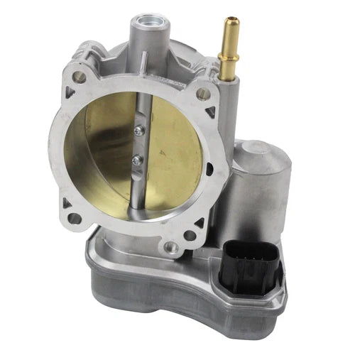 THROTTLE BODY ELECTRICAL