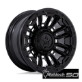 XD870 20X10 5X5.0/5.5 M-BLK -18MM
