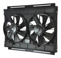 Derale auto part