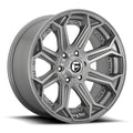 D705 20X9 6X5.5 BRSH-GNMTL-TTC 20MM