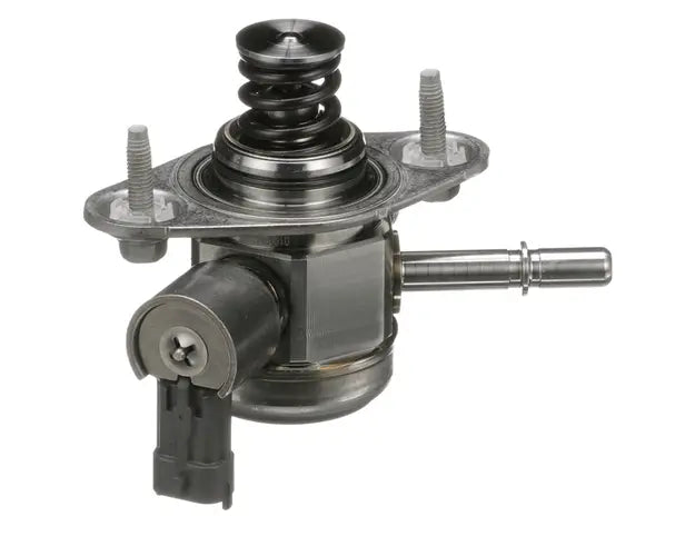 DIRECT INJECTION HIGH PRESSURE FUEL