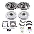 PowerStop auto part