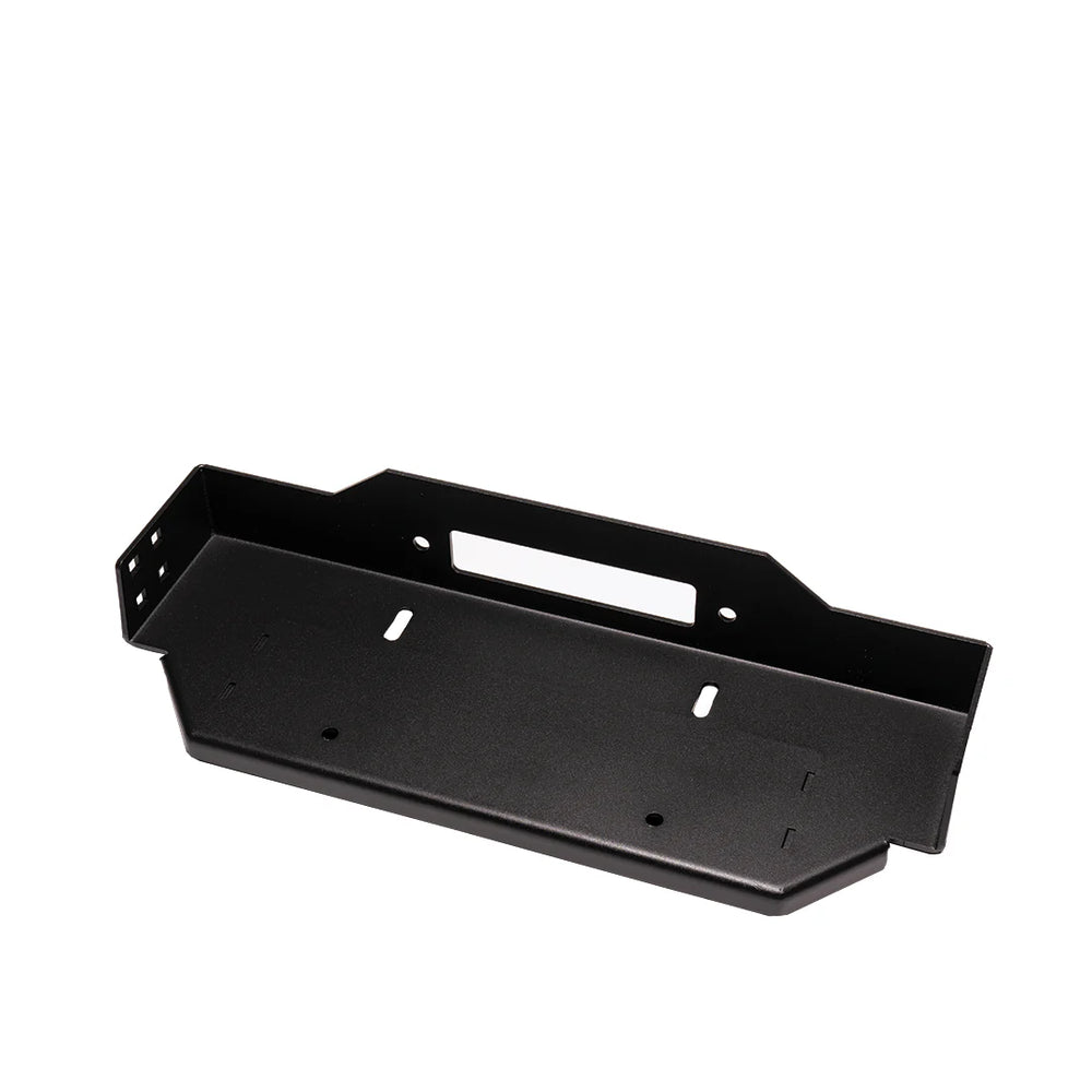 2025+ TOYOTA 4RUNNER WINCH TRAY